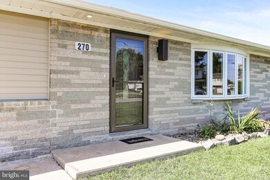 270 S 4th St, Mount Wolf, PA 17347 - photo 2