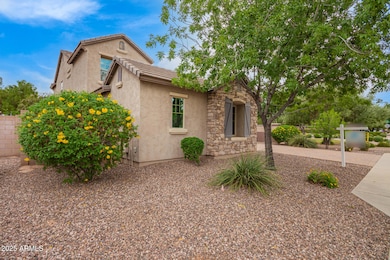 Greenbelt Views No Rear Neighbor