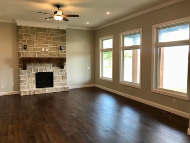 860 E Edenmore Cir, Nixa, MO 65714 - photo 3