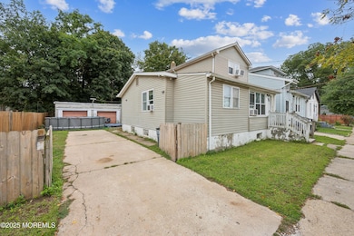 229 Parkinson Ave, Trenton, NJ 08610 - photo 3