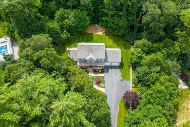 32 Draper Woods Rd, Fiskdale, MA 01518 - photo 3