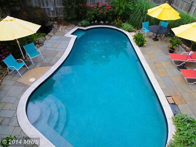 2 Chester Ave, Annapolis, MD 21403 - photo 4