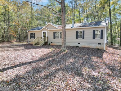 201 Willow Rd, Thomaston, GA 30286 - photo 4