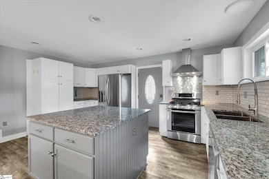 114 Brookside Rd, Spartanburg, SC 29301 - photo 6