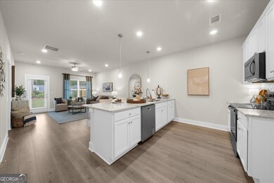 82 Maple Trail, Dawsonville, GA 30534 - photo 7