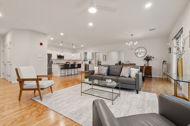 Copperworks Condominiums unit 211, Canton, MA 02021 - photo 2