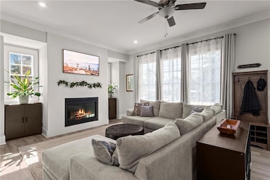 710 Elmwood Way, Roswell, GA 30075 - photo 6