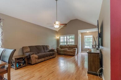 Lliving Room