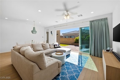 10245 Misty Step Ave, Las Vegas, NV 89166 - photo 7