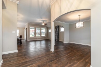 great room