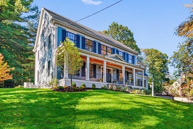 37 Woodland Rd, Lexington, MA 02420 - photo 3