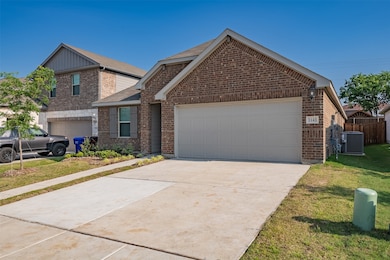 1143 Enchanted Rock Ln, Royse City, TX 75189 - photo 3