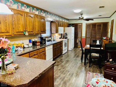 1315 Bennett Dr, Jonesboro, AR 72401 - photo 6