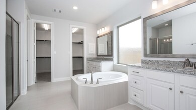 28610 Jade Springs Ln, Fulshear, TX 77441 - photo 5