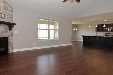 1663 N Eagle Valley Ln unit Lot 26, Nixa, MO 65714 - photo 6