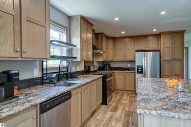 303 Westwood Rd NW, Alden, MI 49612 - photo 7