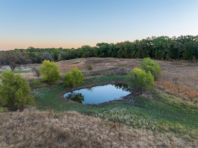 56 E 231st St S, Porter, OK 74454 - photo 5