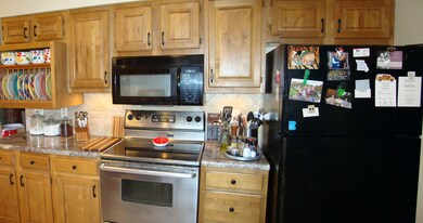 Pano kitchen