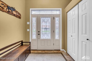 Entry Way