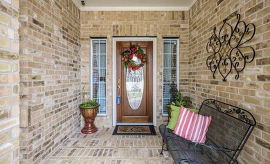 8707 Preston Field Ln, Houston, TX 77095 - photo 3