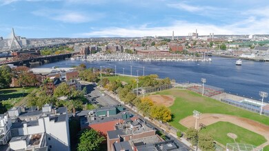 500 Commercial St unit D, Boston, MA 02109 - photo 4