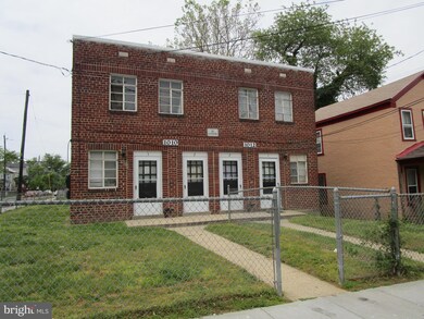 1010 48th St NE, Washington, DC 20019 - photo 2