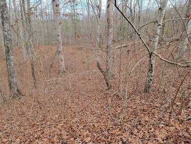 Great location for building your home