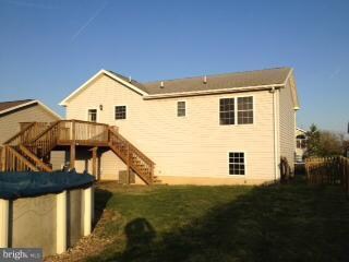327 Universe Dr, Martinsburg, WV 25404 - photo 5