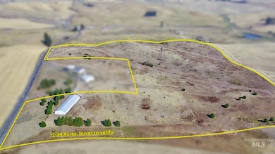 TBD E Freeze Rd, Potlatch, ID 83855 - photo 4