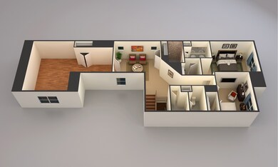 3070 Flowing Creek Dr unit 307, Franklin, TN 37064 - photo 4