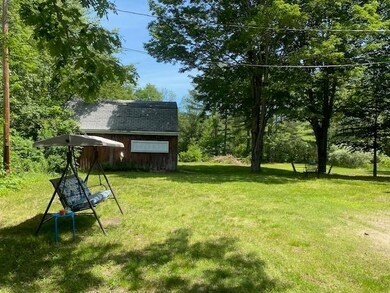 378 Parker Mountain Rd, Barrington, NH 03825 - photo 7