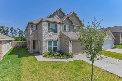 9991 Chimney Swift Ln, Conroe, TX 77385 - photo 2