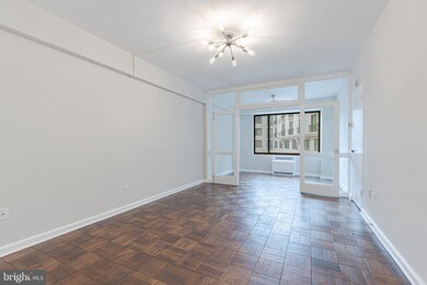 General Scott Apartments unit 618, Washington, DC 20036 - photo 3