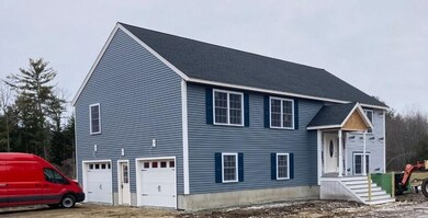 119 Warwick Rd, Winchester, NH 03470 - photo 3