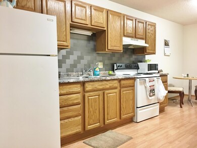 222 State, Boone - Unit 1 Kitchen