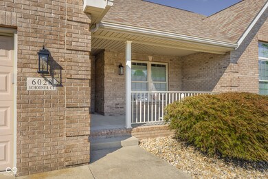 6028 Schooner Ct, Columbus, IN 47203 - photo 4