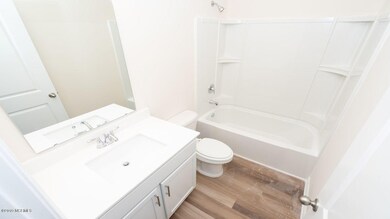 2112 Cass Lake Dr unit Brookhaven 545, Calabash, NC 28467 - photo 7