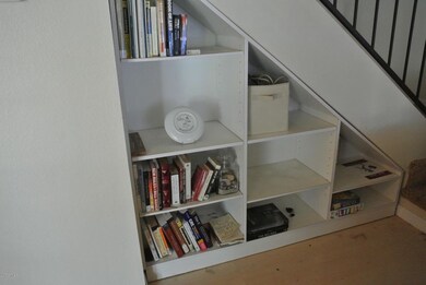 Bookcase