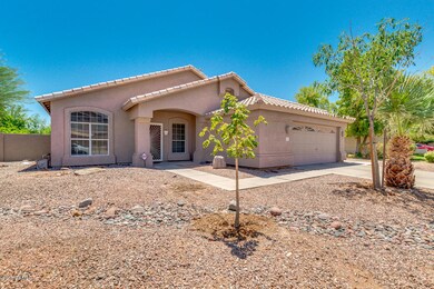 451 N Cordoba Place, Chandler, AZ 85226 - photo 2