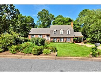 10702 Chipewyan Dr, Henrico, VA 23238 - photo 3