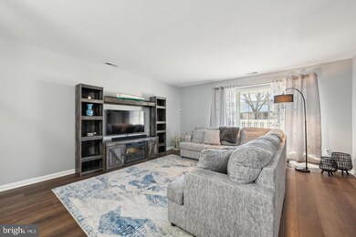 506 Oswego Ct unit 506, Mount Laurel, NJ 08054 - photo 6