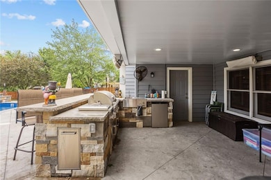 224 SW Seagull St, Lees Summit, MO 64082 - photo 3