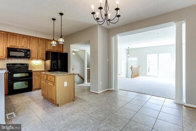 6635 Cambria Terrace, Elkridge, MD 21075 - photo 4