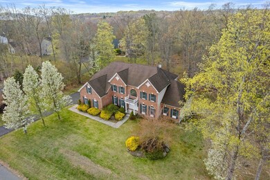 Aerial View-1.25 acres