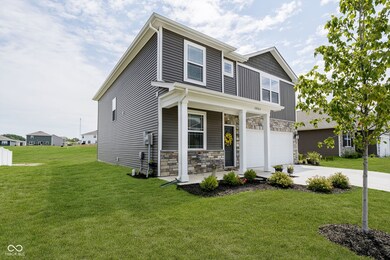 10963 N Heirloom Dr, Monrovia, IN 46157 - photo 3