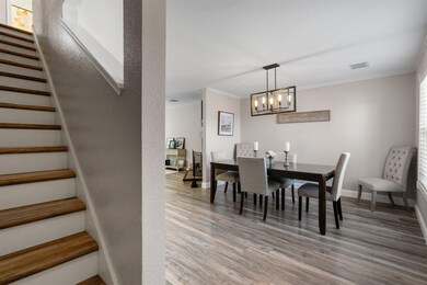 7717 Shoal Bend, Denton, TX 76210 - photo 3