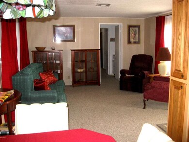 Living Room view 1