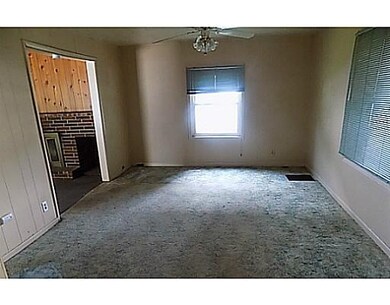Interior Space/Layout.