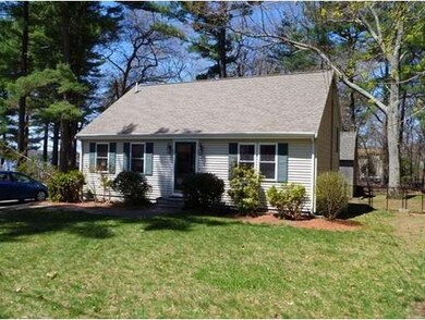 47 Evergreen Rd, Norton, MA 02766 - photo 2