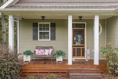 286 Sipsey Pike, Double Springs, AL 35553 - photo 3